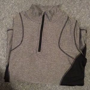 Fitness jacket
